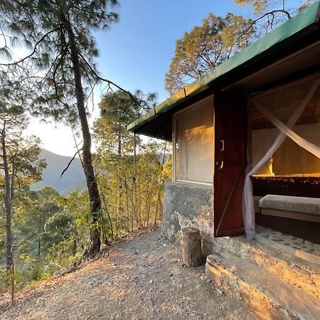 Heal Farm - Himalayan Eco Alternative Lifestyle For Agriculture Recreation And Meditation Nainital Extérieur photo