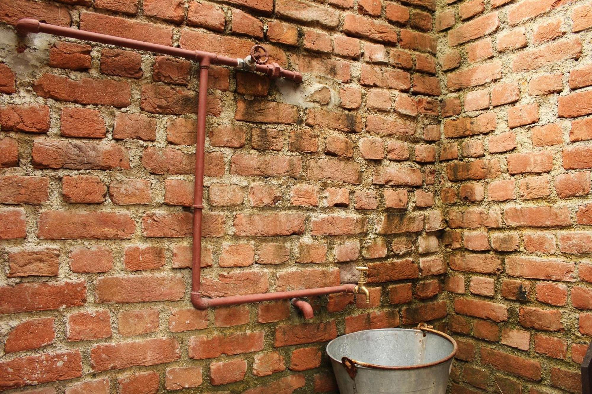 Heal Farm - Himalayan Eco Alternative Lifestyle For Agriculture Recreation And Meditation Nainital Extérieur photo