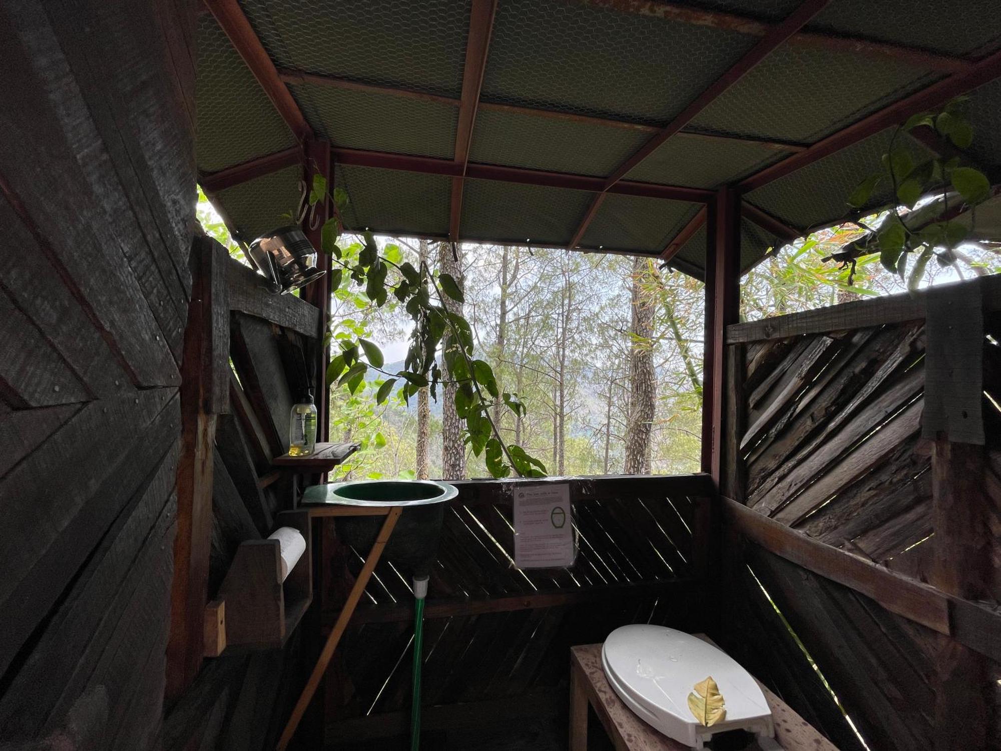 Heal Farm - Himalayan Eco Alternative Lifestyle For Agriculture Recreation And Meditation Nainital Extérieur photo